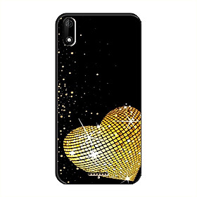 Ốp Lưng Dẻo Dành Cho WIKO Y60