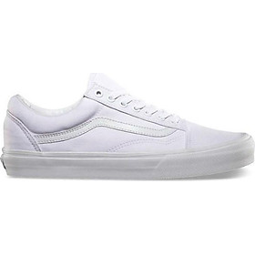 Giày Sneaker Unisex Old Skool Vans VN000D3HW00 - White