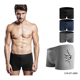 COMBO 3 QUẦN LÓT BOXER NAM ROSSO 0001 - UNDERWEAR