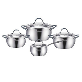 Mua Bộ nồi Canzy Potenza CZ 788 - Hàng chính hãng