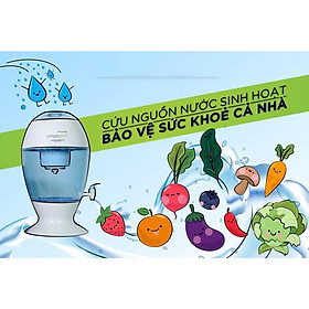 Mua Bình lọc nước Ion kiềm bảo vệ sức khỏe