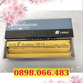 Mua Đá mài khuôn mẫu #600-1000 mới 100