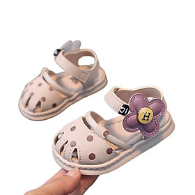 Giày tập đi cho bé kiểu dáng dễ thương - GBB9021