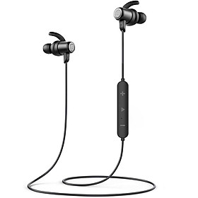 Tai Nghe Bluetooth Choàng Cổ Thể Thao SOUNDPEATS Q35 HD Chống Nước IPX8 - Hàng Chính Hãng