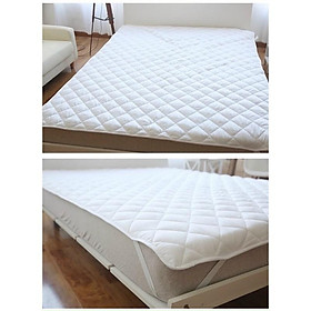Mua Tấm bảo vệ đệm lót đệm  topper
