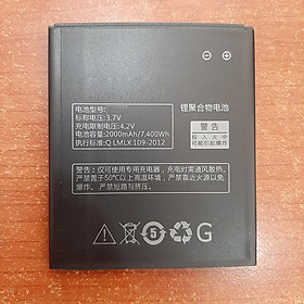 Pin Dành cho điện thoại Lenovo BL210