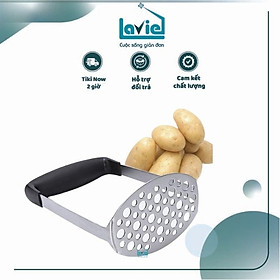 Mua Dụng Cụ Nghiền Khoai Tây Rau Củ Nghiền Thức Ăn Dặm Cho Bé Bằng Thép Không Gỉ Dạng Chữ U