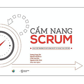 Cẩm nang Scrum - Bản Quyền