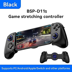 Mua Tay Cầm Chơi Game Vinetteam BSP-D11 / D11S Hỗ Trợ Đa Nền Tảng Điện Thoại ANDROID / IOS / PC / Switch / Máy tính bảng - hàng chính hãng