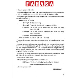 Sách - Nâng Cao Toán Lớp 5