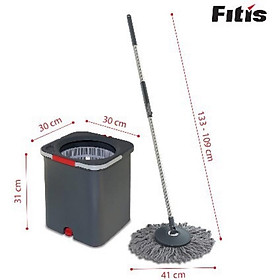 Mua Bộ lau nhà Fitis Dura Cao Cấp