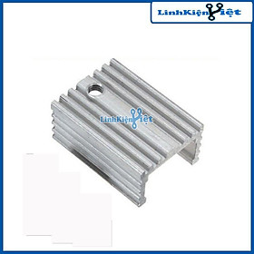 Mua Tản nhiệt nhôm 78XX ( 21X15X10mm )