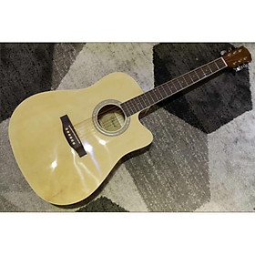 Mua Đàn Guitar Acoustic Chard C50