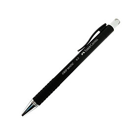 Faber-Castell-131899-Bút Chì Bấm Grip Matic 0.5 /Bk