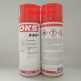 Mua Dầu bôi trơn OKS 2301