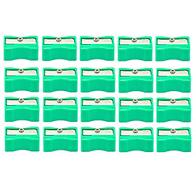 Bộ 20 Chuốt chì Thiên Long S-01