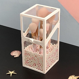 Mua Hộp đựng cọ cao cấp có nắp chống bụi