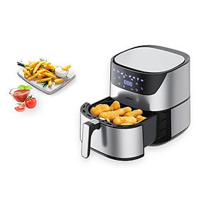 Mua NỒI CHIÊN KHÔNG DẦU HAFELE AF-T5A/535.43.712 - HÀNG CHÍNH HÃNG