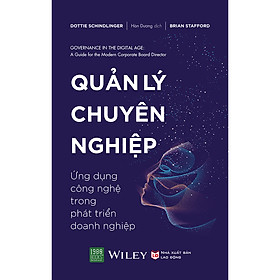 Hình ảnh Quản Lý Chuyên Nghiệp