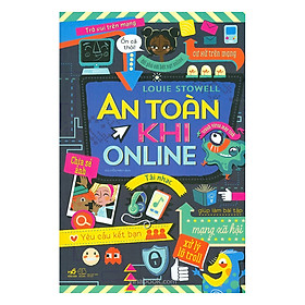 An Toàn Khi Online