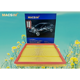 Lọc động cơ cao cấp BMW X4 / F26 2014-2018 nhãn hiệu Macsim (MS 28125)