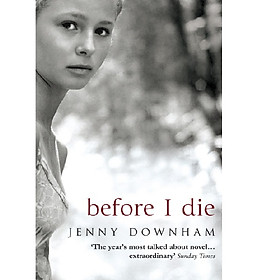 Nơi bán Before I Die - Giá Từ -1đ