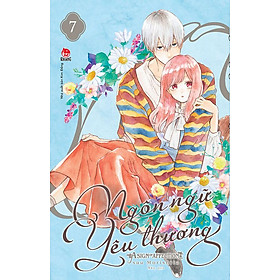 Ngôn Ngữ Yêu Thương - Tập 7 - Kim Huggens