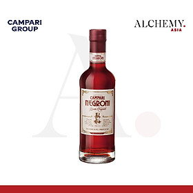 [BEST DEAL - MUA 2 TẶNG 1] Rượu Campari Negroni 26% 1x500ml