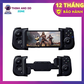 Mua Tay cầm điện thoại Razer Kishi for Android_RZ06-02900100-R3M1- HÀNG CHÍNH HÃNG