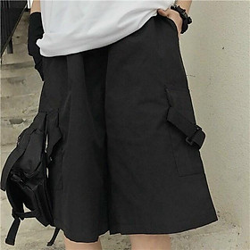 QUẦN ĐÙI LỮNG,CHẤT LIỆU KAKI MỀM,THOÁNG MÁT,MẪU MỚI NHẤT HIỆN NAY THỜI TRANG VINA 1HIT FASHION