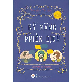 Kỹ Năng Phiên Dịch