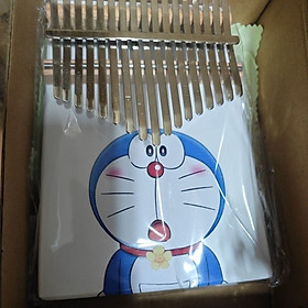 Mua Kalimba 17 Phím – Đàn Thumbs Piano Mini Cho Người Mới