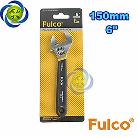 Mua Mỏ lết FULCO 6 inch RP-AH6 dài150mm