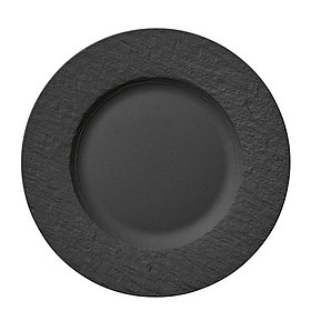 Đĩa Villeroy & Boch Rock 27cm Hàng chính hãng