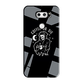 ỐP LƯNG PHỦ BÓNG DÀNH CHO LG V30
