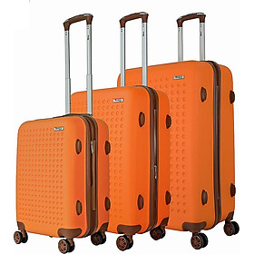 Bộ 3 Vali TRIP P803A Size 20+24+28inch