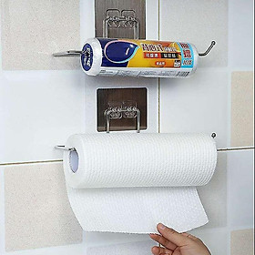 Hộp đựng giấy vệ sinh nhà bếp Hộp đựng khăn giấy Treo giấy vệ sinh phòng tắm