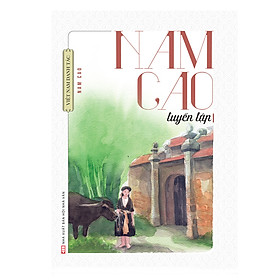 Download sách Nam Cao Tuyển Tập