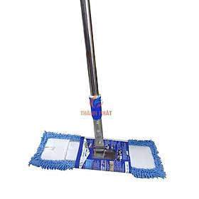 Mua chổi lau khô cây lau nhà thông minh công nghiệp bệnh viện đa năng