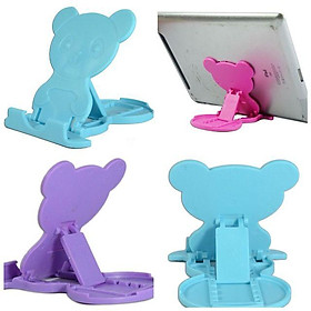 Mua Giá Đỡ Điện Thoại Ipad Hình Gấu Siêu Dễ Thương