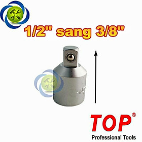 Mua Đầu chuyển 1/2 sang 3/8 TOP AD-1238M