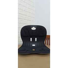 Mua Đệm ghế điều chỉnh xương sống Hàn Quốc Kids màu black
