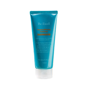 Sữa rửa mặt Re:Excell Intensive Whitening Facial Foam