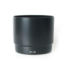Mua Lens Hood (Loa che nắng) ET-67 dành cho ống Canon EF 100mm/f2.8 Macro USM