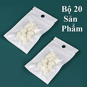 Bộ Combo 10 Đầu Chuyển Size Đa Năng Cho Đầu Lọc Thuốc L.á FULLSIZE [ JetMèo. Esse. Kent, 555 Nhỏ, Sài Gòn Bạc, Caraven Demi.Thăng Long Dẹt