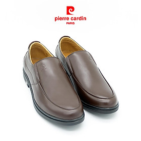 Giày da nam Pierre Cardin PCMFWL 702 - màu nâu - 40