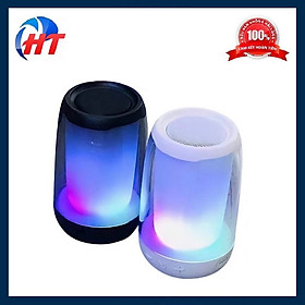 LOA BLUETOOTH PLUSE 4 MINI - LED RGB CỰC ĐẸP  - HT - HÀNG CHÍNH HÃNG