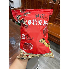 Táo Đỏ Tân Cương Sấy Khô Hữu Cơ, Hàng Loại 1, Túi 1KG