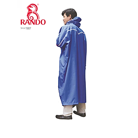 ÁO MƯA BISUR RANDO
