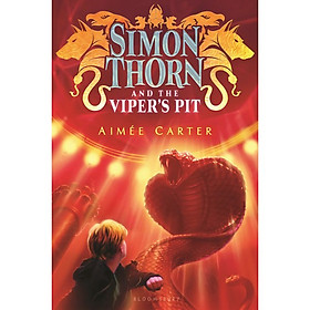 Simon Thorn and the Viper s Pit